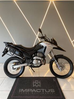 HONDA XRE 300 ABS 